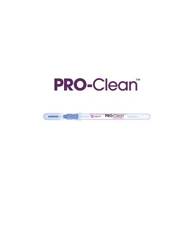 PRO-Clean - test do wykrywania pozostałości zanieczyszczenia białkowego - 1 sztuka