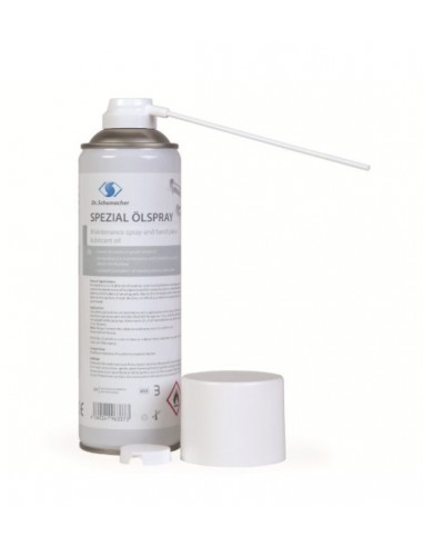 Spezial Olspray spray do konserwacji narzędzi medycznych